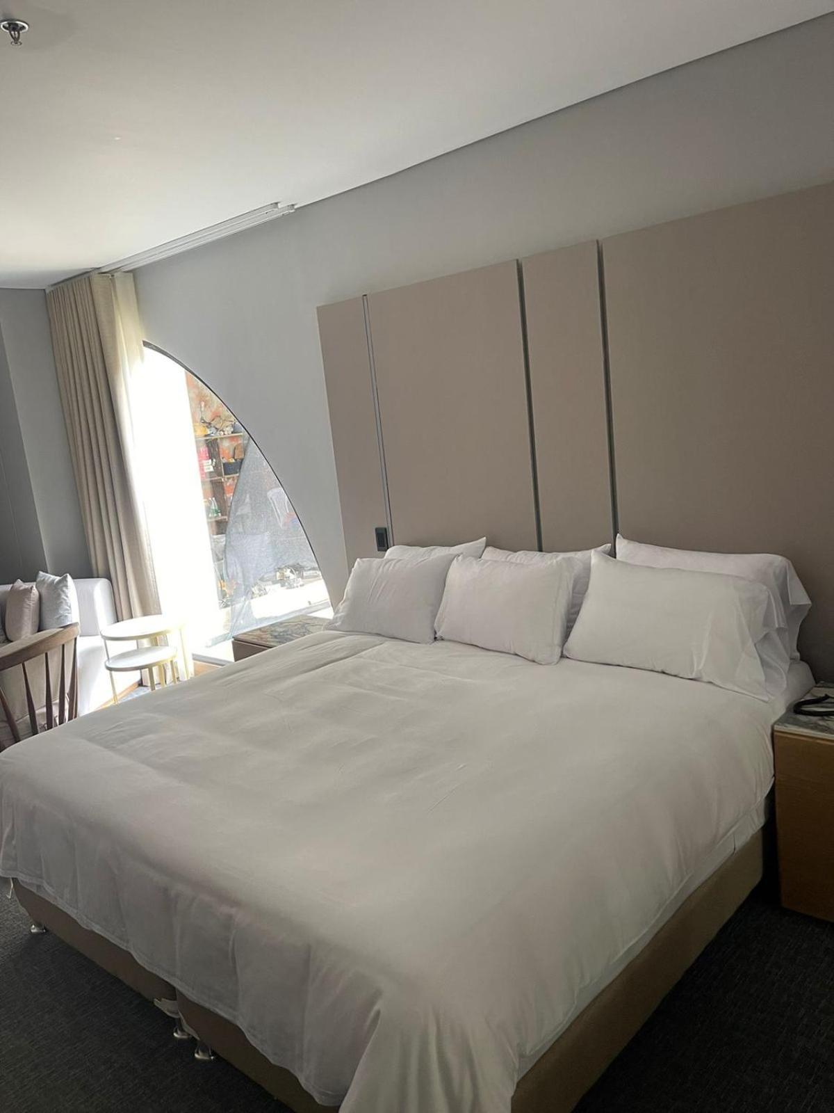 Alko Hotel Integrado Cali Exteriör bild